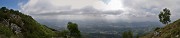52 Panoramica verso la pianura